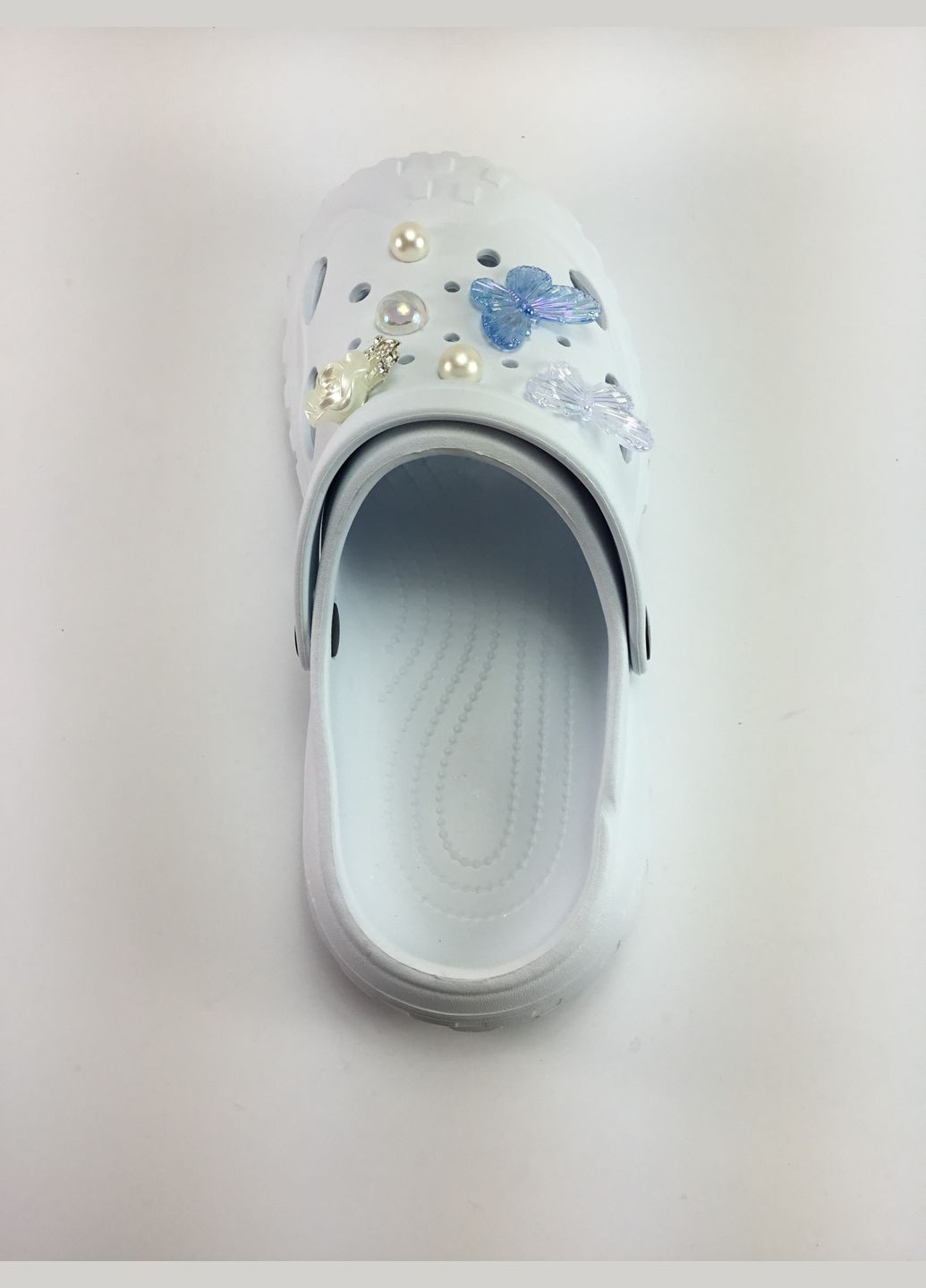 Женские кроксы Jose Amorales (330825039)