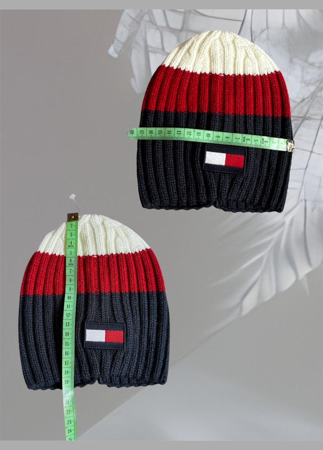 Шапка Tommy Hilfiger (341319427)