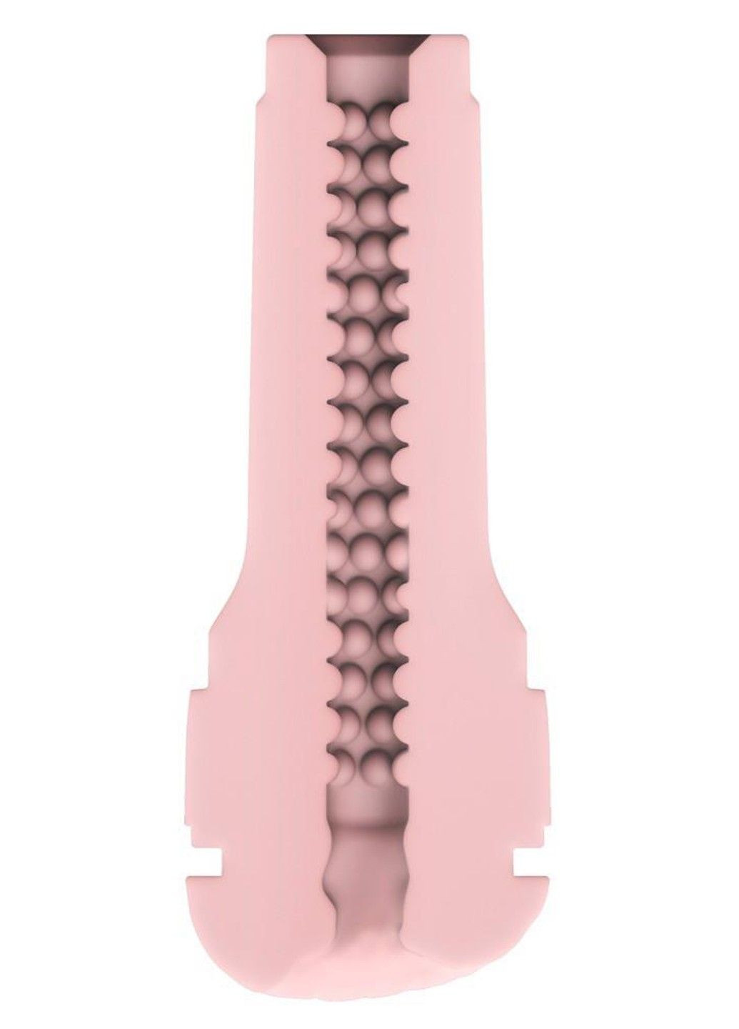 Мастурбатор вагина Feel Stroker для секс-машины Keon бежевый, 22 см х 8.4 см Kiiroo (289784673)