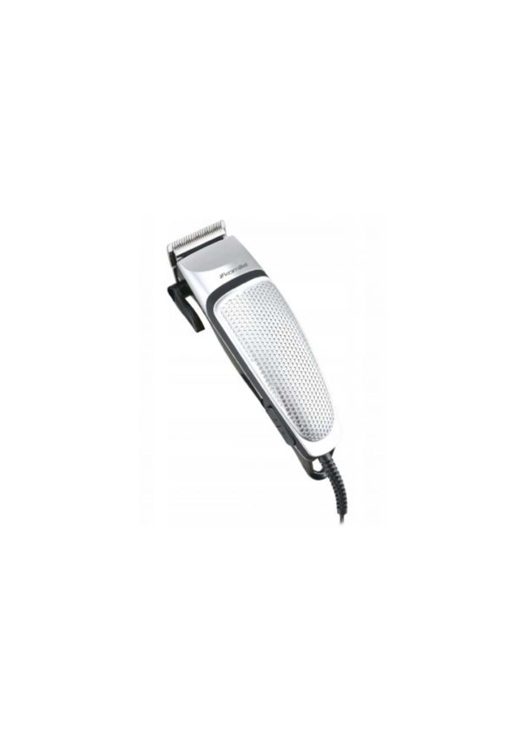 Машинка для стрижения волос 45 мм из пластика с 4 насадками для домашнего использования. Kamille (363045226)