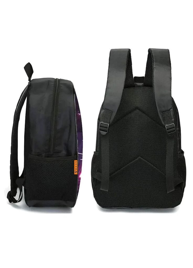 Рюкзак школьный детский 36х27см с футбольным мячом для мальчика (0747) (1329519) Brand (368865150)