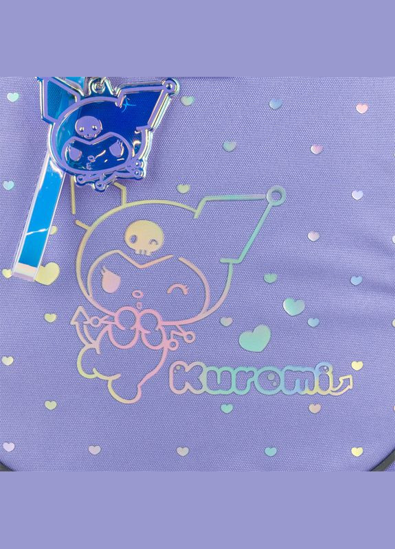 Рюкзак Education HK25-700M Kuromi Kite (331155493)