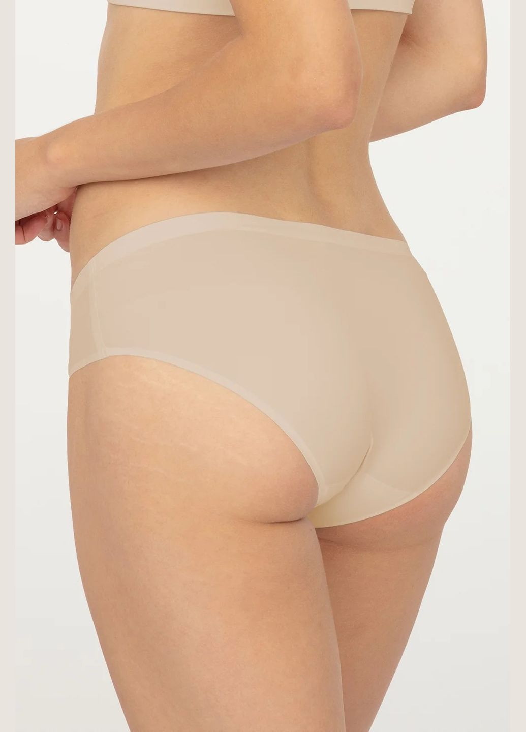 Женские бесшовные трусики Gatta (305294927)