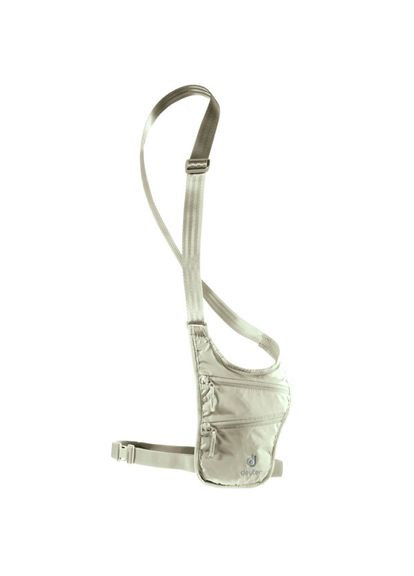 Кошелек Security Holster 3942220 6010 Deuter (316622815)