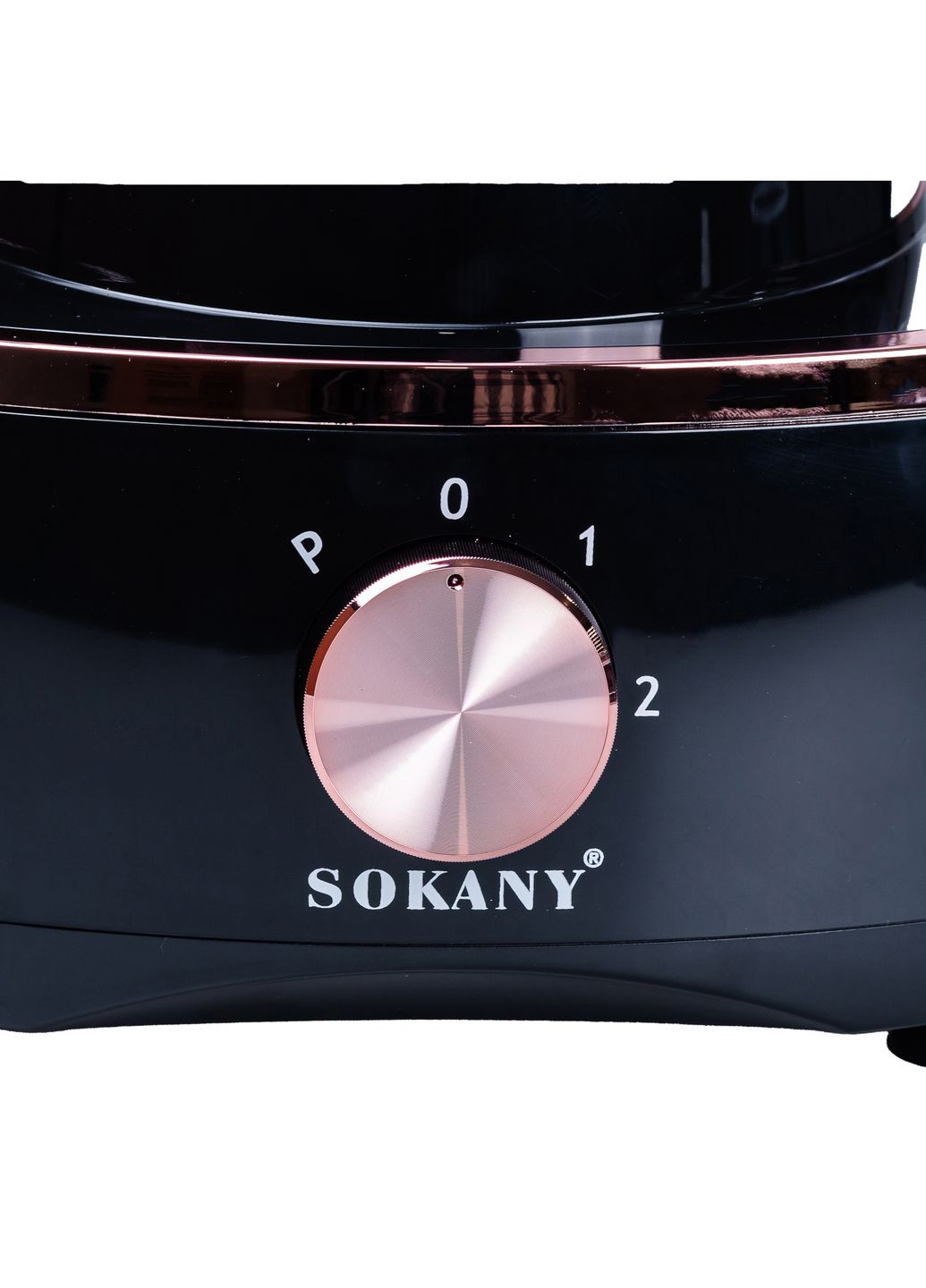 Кухонный комбайн SK-7040 многофункциональный Sokany (322126041)