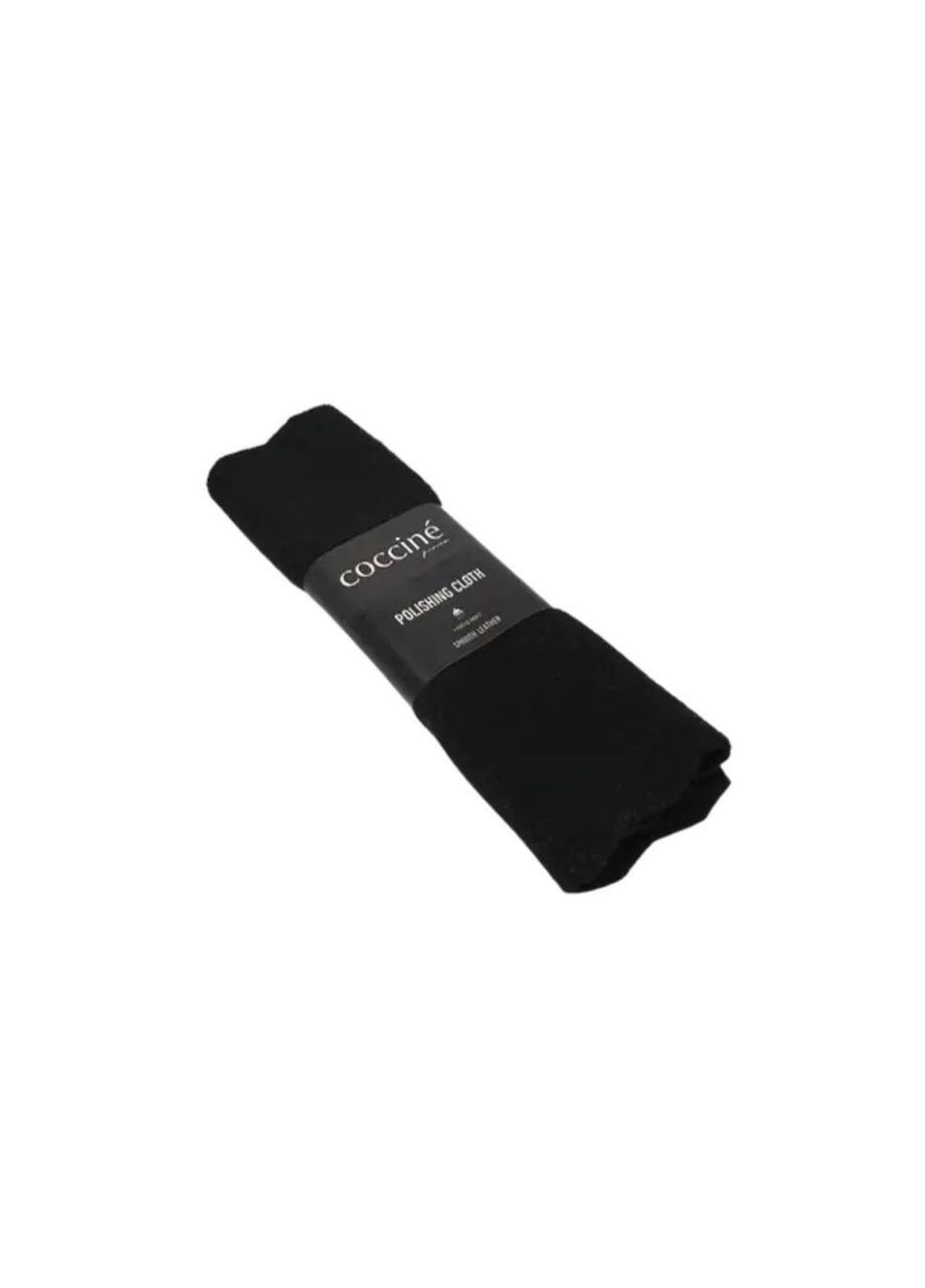 Хлопчатобумажная салфетка для чистки обуви Coccine POLISHING CLOTH (312987542)