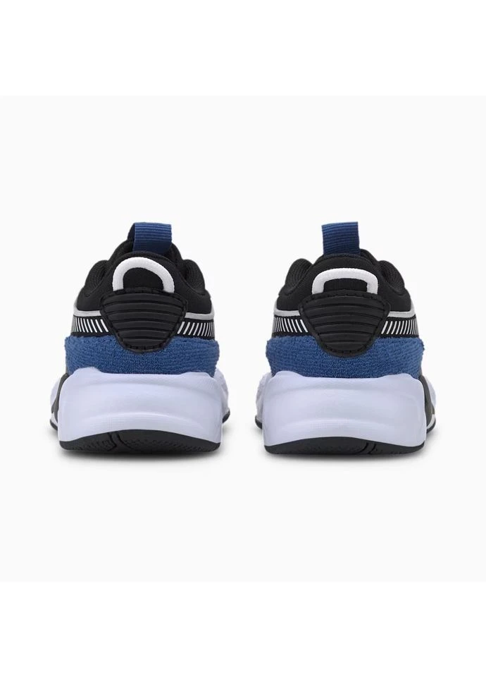 Кросівки Rs-X Collegiate Black Puma (385783230)