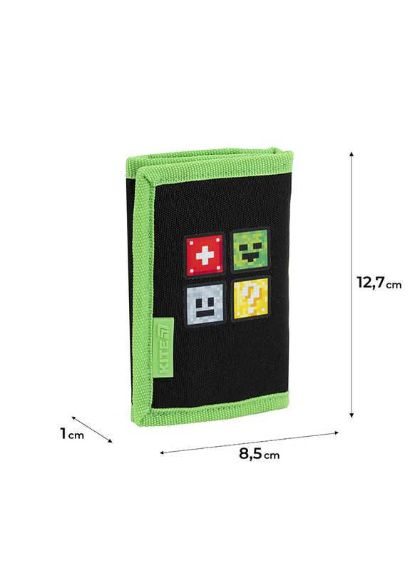 Гаманець " " /K25-598-3/ 598 Multiplayer (1/20) Kite (367761639)