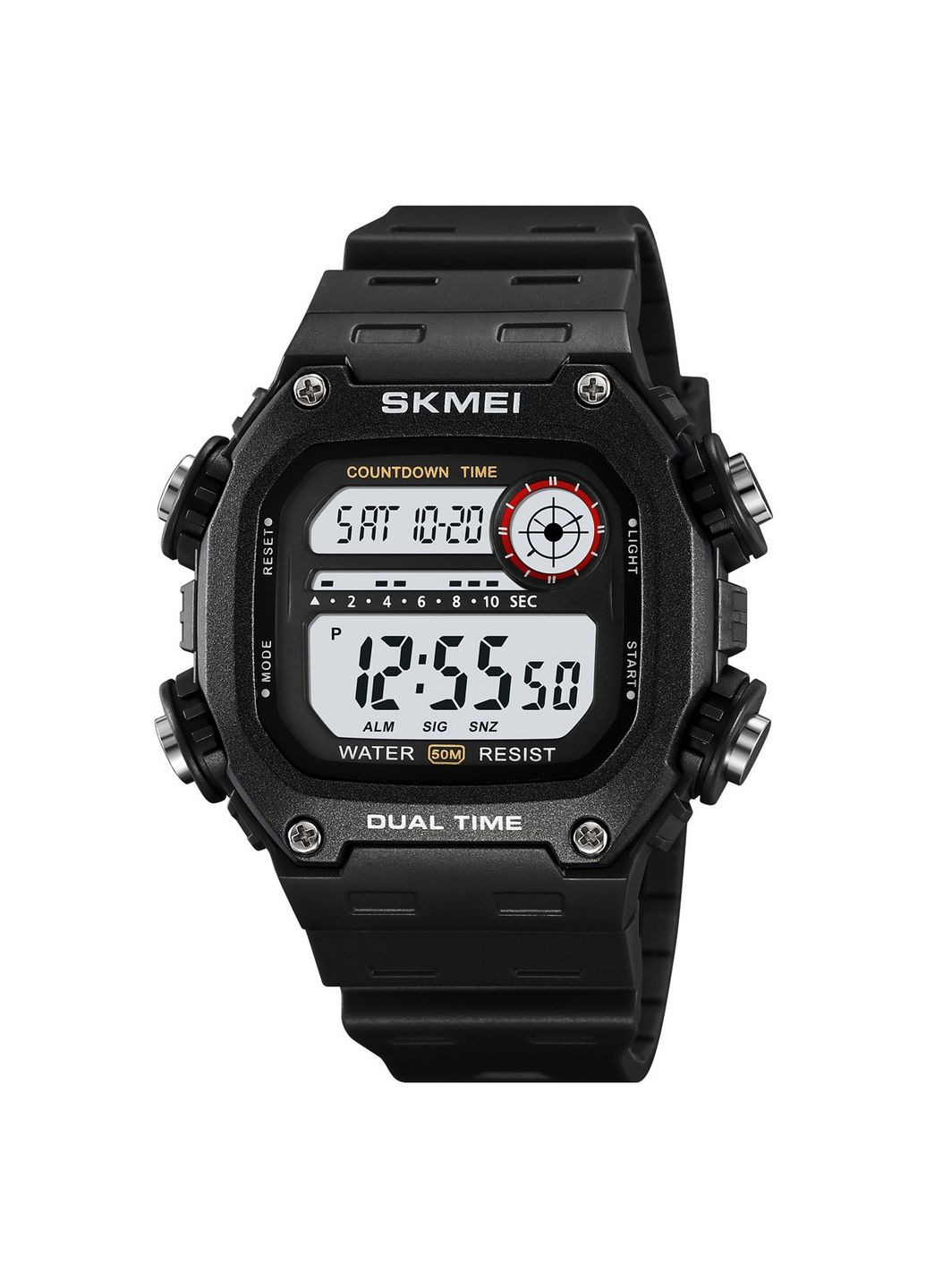 Наручные часы мужские Skmei (369922028)