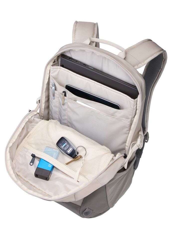 Рюкзак EnRoute Backpack 21L (Pelican/Vetiver) (TH 3204840) (TH 3204840) Thule (315031244)