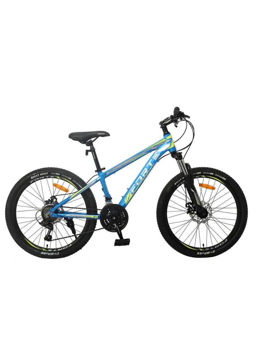 Велосипед FIGHTER 12"/24" Forte (315559160)