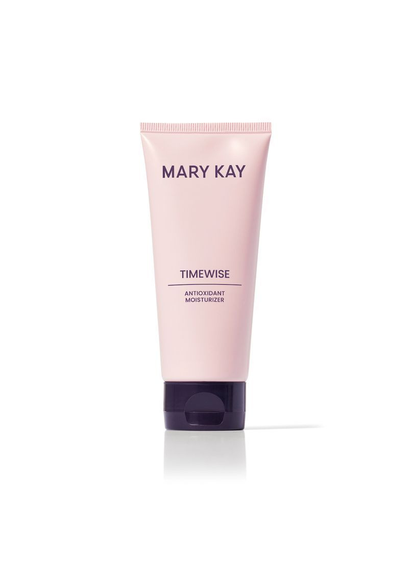 No Brand Зволожувальний засіб з антиоксидантами та комплексом TimeWise 3D Mary Kay для комбінованої/жирної шкіри 88 мл — Крем, (364122394)