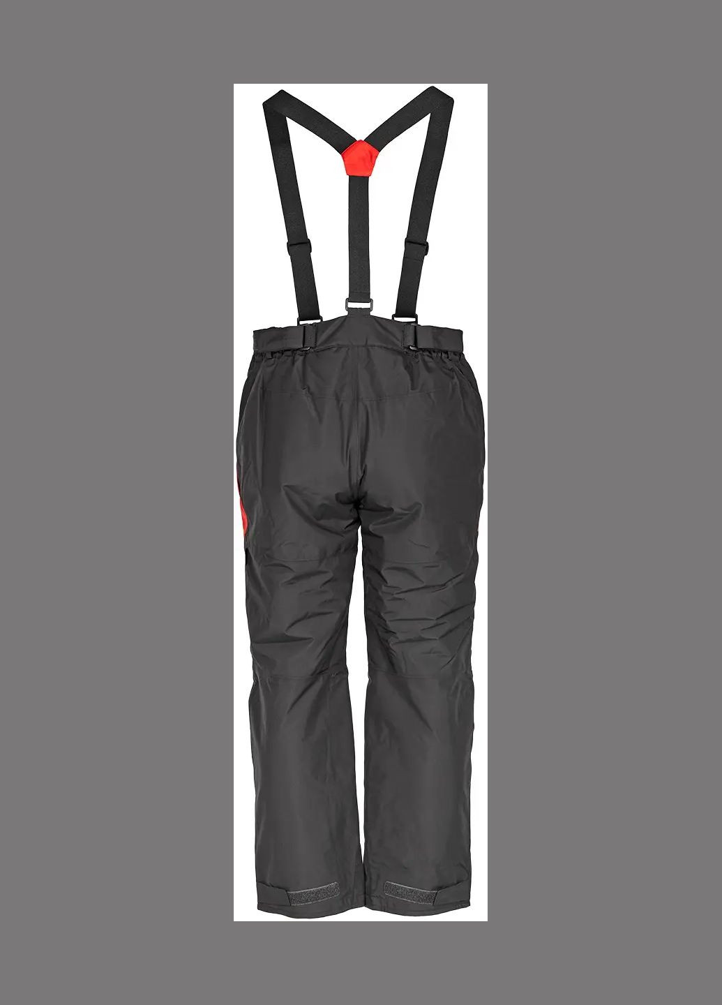 Комбінований демісезонний костюм himano nexus gore-tex warm uit rb-119t rock red Shimano