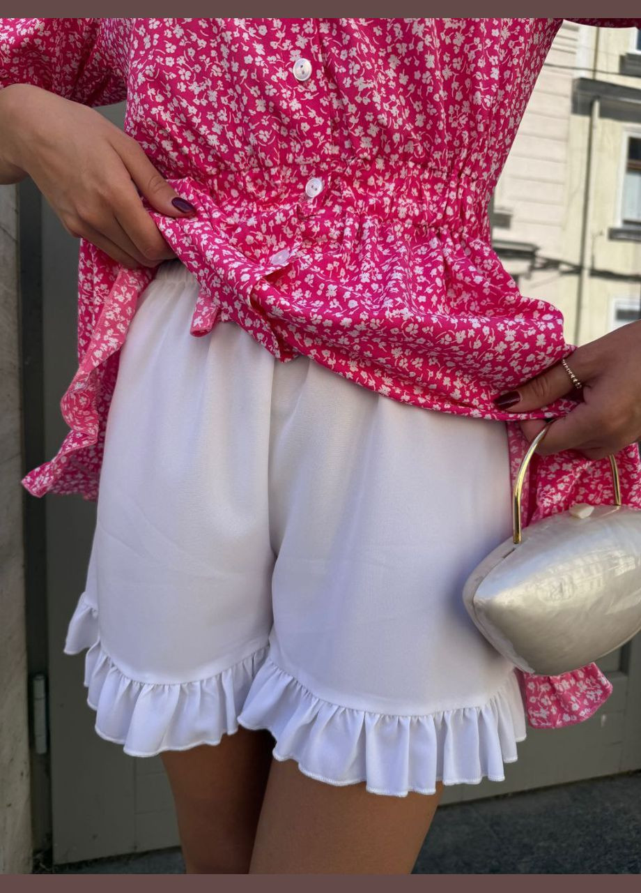 Малинова повсякденний, кежуал, коктейльна, вечірня жіноча сукня Asi.Store.ua з квітковим принтом