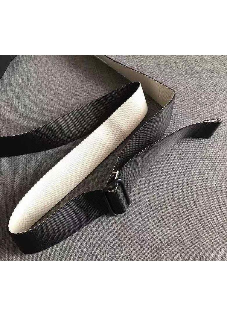 Сумка унисекс Y-3 Sacoche Ch3 Shoulder Bag Black GK2105 - черная Yohji Yamamoto (364485236)