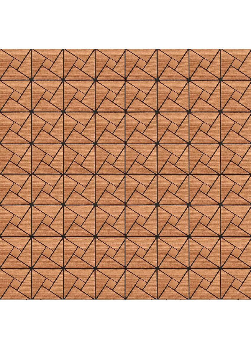 Самоклеюча PET мозаїка 300х300х4мм SW-00001640 Sticker Wall (353968288)