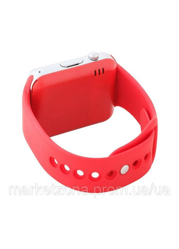 Сенсорные смарт часы А1 Часы телефон A1 со слотом под SIM карту Умные часы черные вотч Smart Watch (334314683)