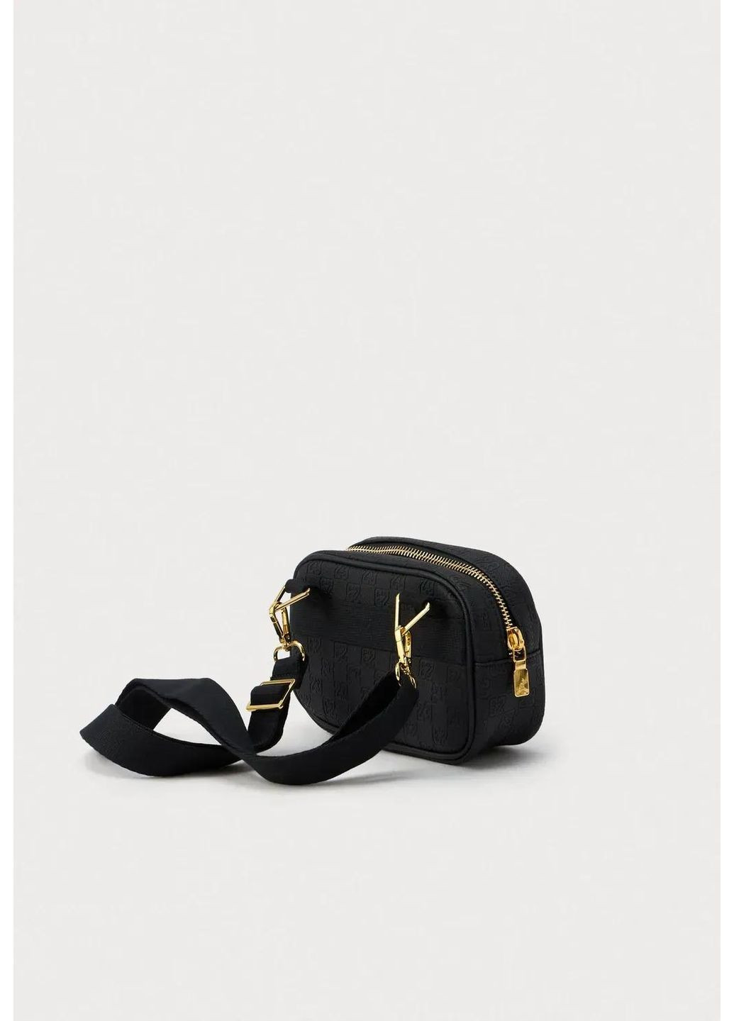 Сумка через плече Monogram Camera Bag Unisex Cross Body Bag (MA0988-K5X) Jordan (369774839)