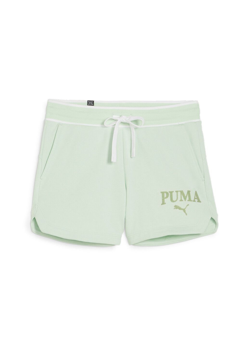Шорты SQUAD Women's Shorts Puma (282839847)