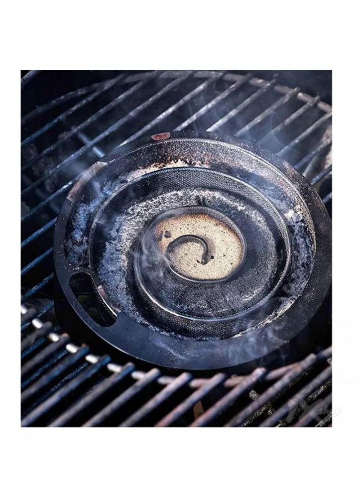 Равлик для холодного копчення 17636 Weber (326803805)