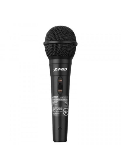 Мікрофон DM02 F&D dm-02 (268143816)