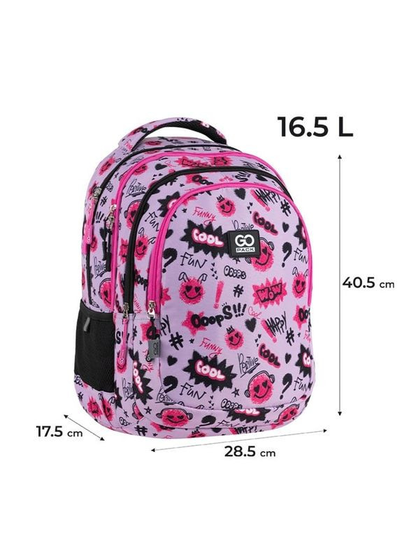 Рюкзак GoPack (335405284)