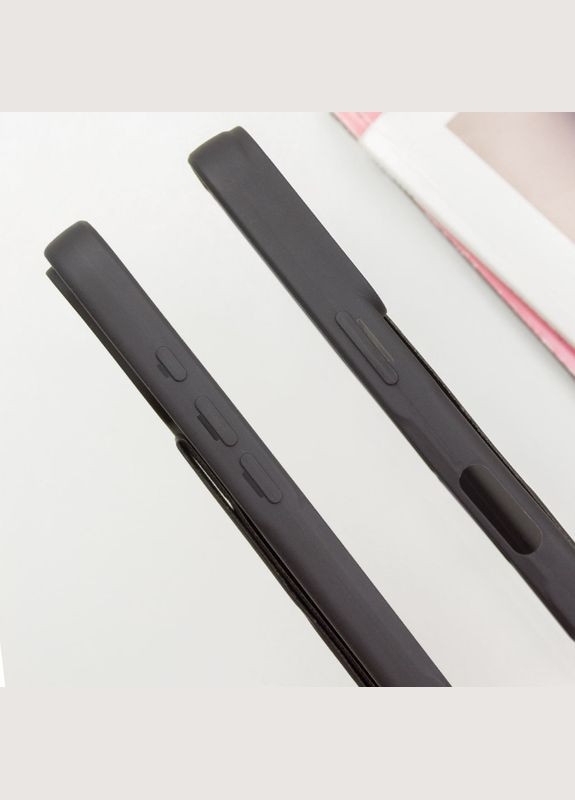 Чохол на Apple iPhone 16 Plus / для айфон 16+ плюс с підставкою Epik (356097358)