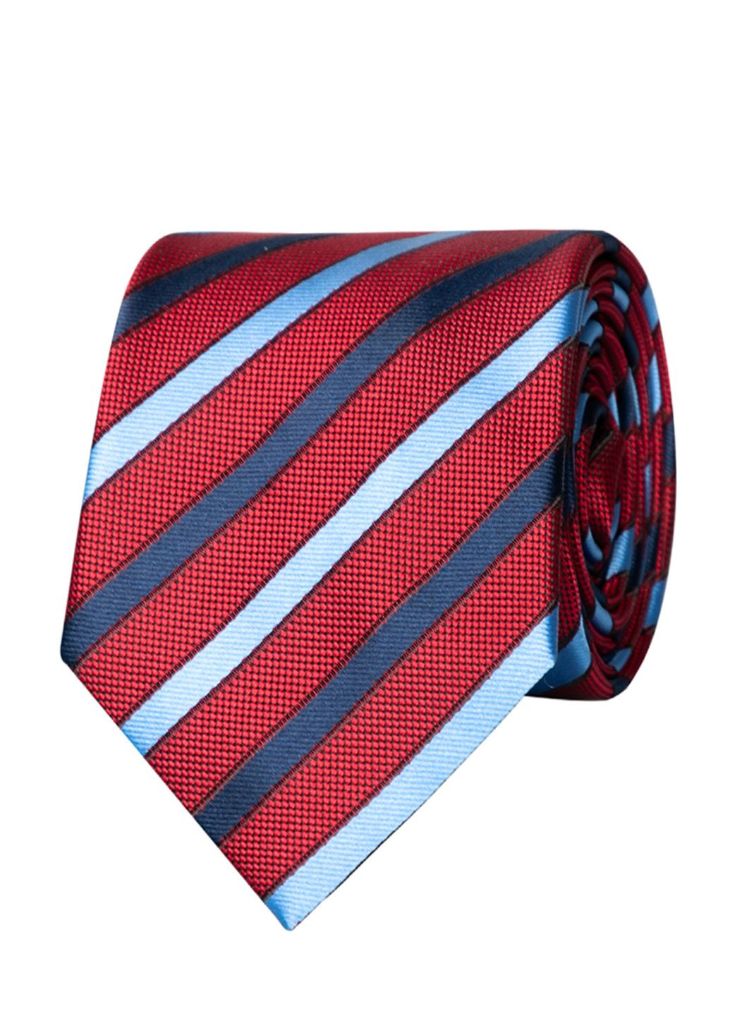 Краватка чоловіча червона Arber 8 (285786050)