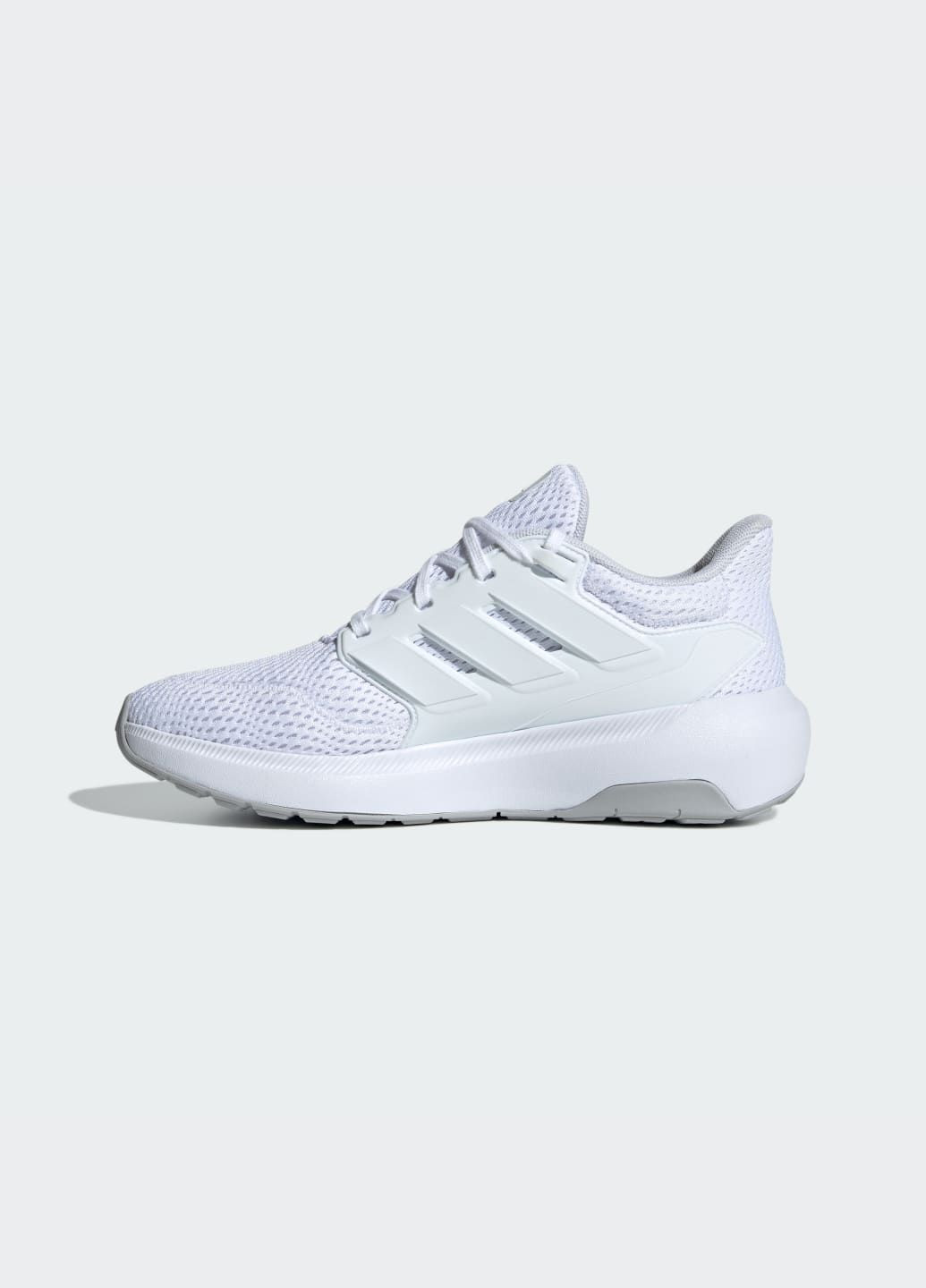 Кросівки Ultimashow 2.0 adidas білі всесезони (315726623)