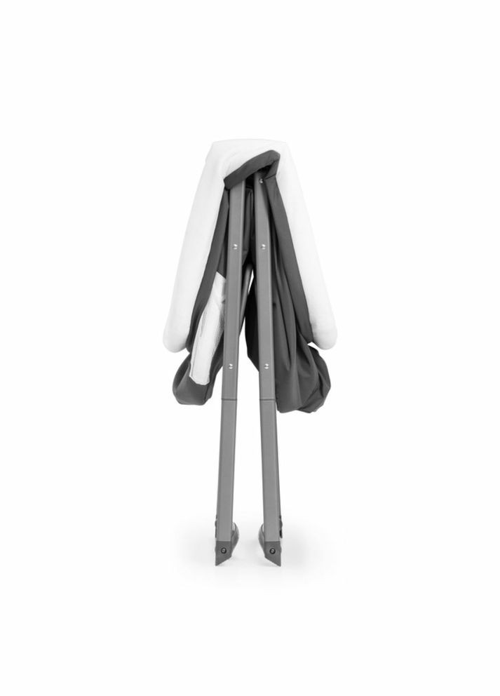 Дитяче ліжечко Dreamer Grey () Hauck 60895-1 (335973838)