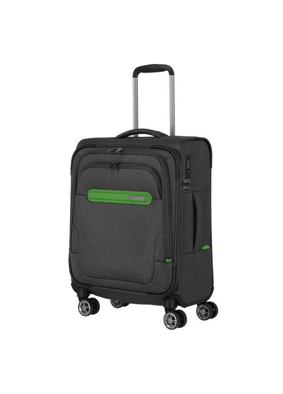 Чемодан на 4 колесах MADEIRA Anthracite S 37л (TL092147-04) Travelite (322199982)