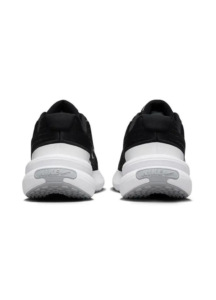 Черно-белые демисезонные кроссовки uplift sc ib2765-002 Nike