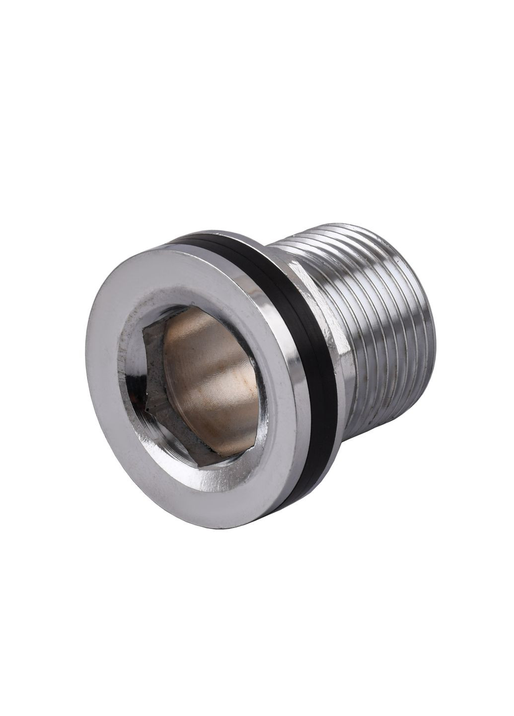 Врезка в бак 1″С нержавеющая SO552S optimum (351851591)