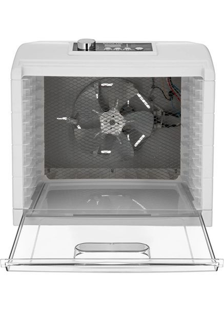 Сушка для овощей и фруктов SFD-6500WH 500 Вт Sencor (338182492)