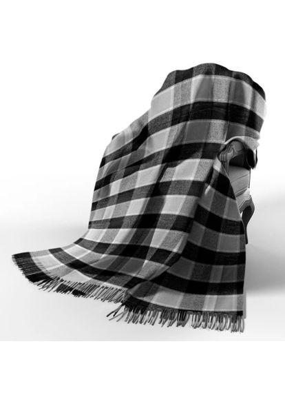 Плед бавовняний із LED лампою П7 4533-F 140х200 см Love You (365658599)