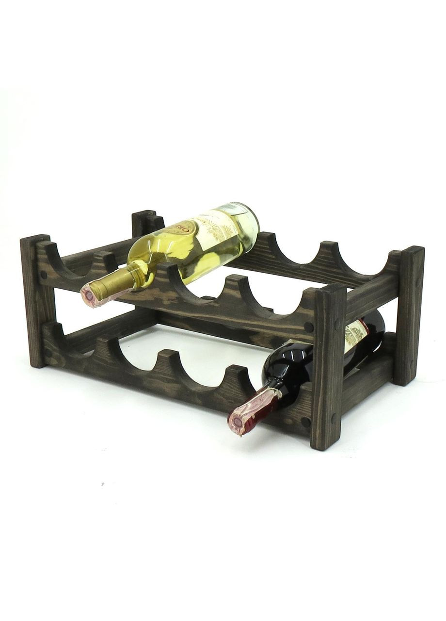 Настільна винна полиця Семінол моріон (ВПС-000711) No Brand (327848288)