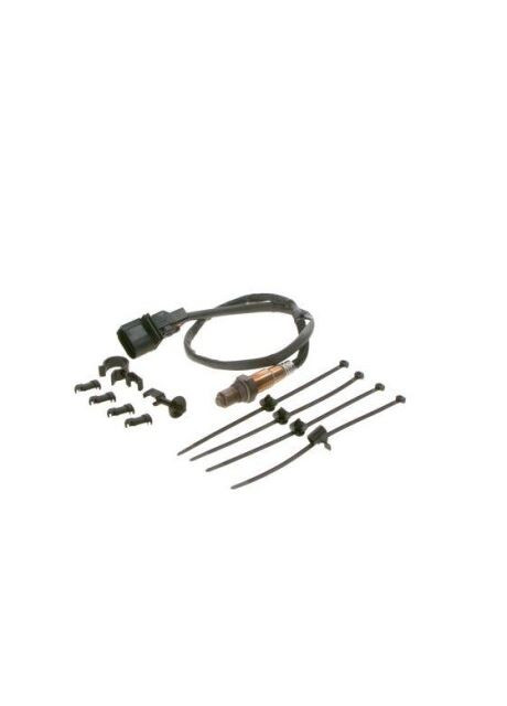 Лямбда-зонд (пр-во ) 0258007353 Bosch (360493167)