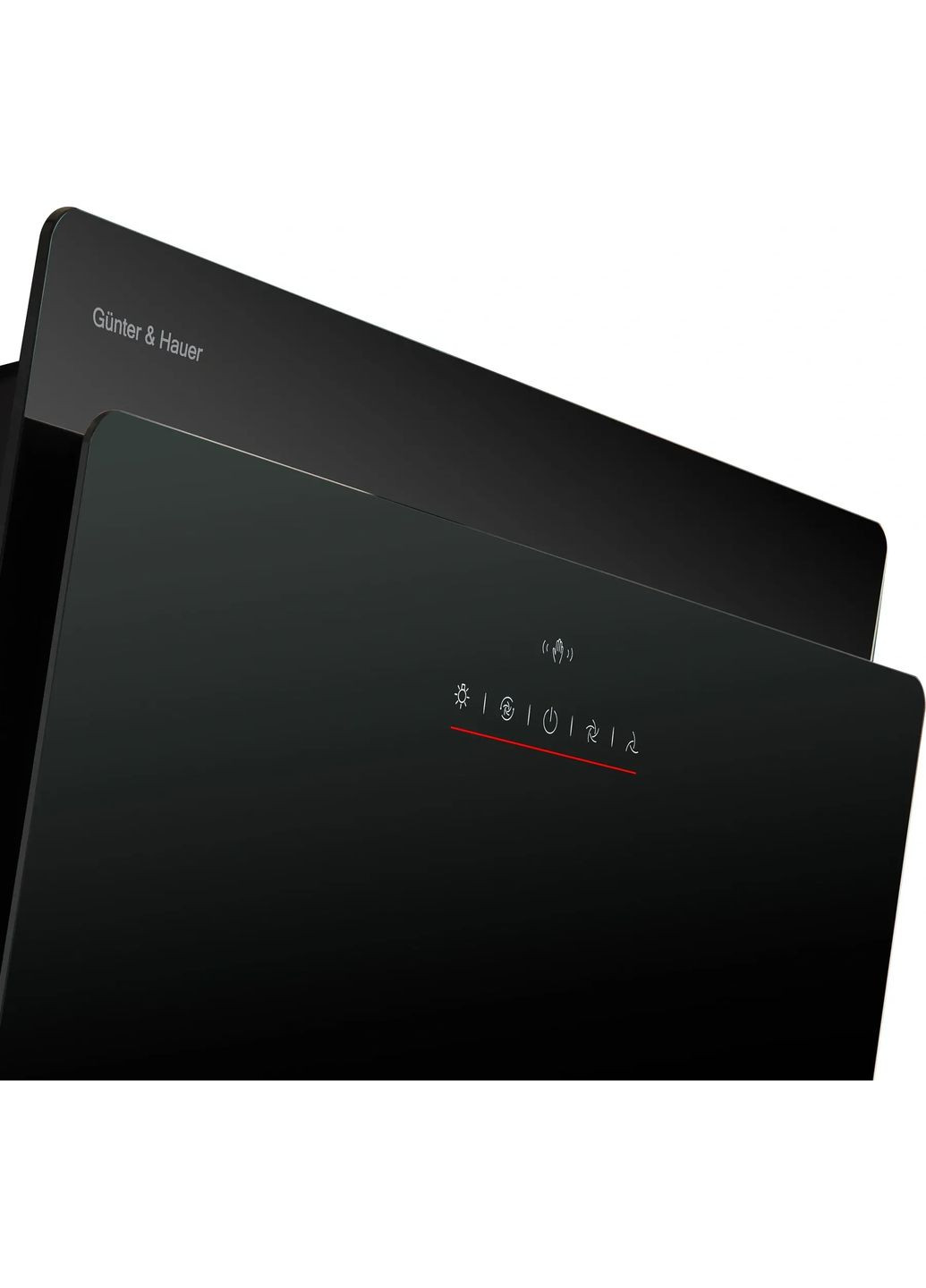 LEONA 7: кухонна витяжка GUNTER&HAUER (361079160)