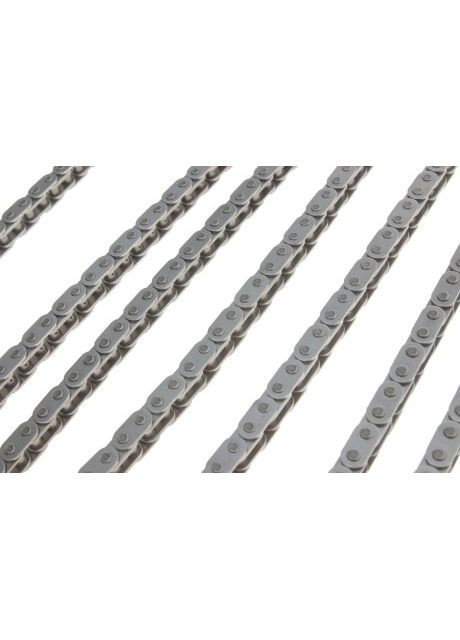 Комплект цепи ГРМ Audi A4/A6/A8/Q7/VW Touareg 2.7D/3.0D 03-11 (цепь + элементы) (симплекс 100488 (opt-om) Febi Bilstein (339630677)