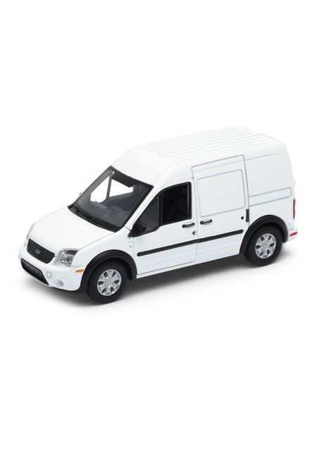 Машинка инертная FORD TRANSIT CONNECT 250386W TechnoDrive (364502271)
