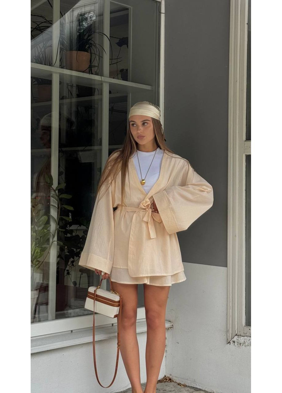 Женский костюм No Brand (358496927)