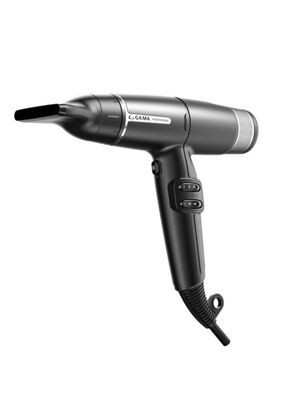 Фен IQ Lite Max Black (PH6035.BK) GA.MA (315817159)