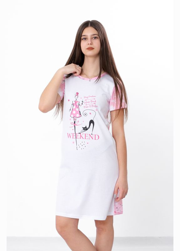 Сорочка для дівчинки (підліткова) (p-11408) Носи своє 6019-002-33-1 (330984196)