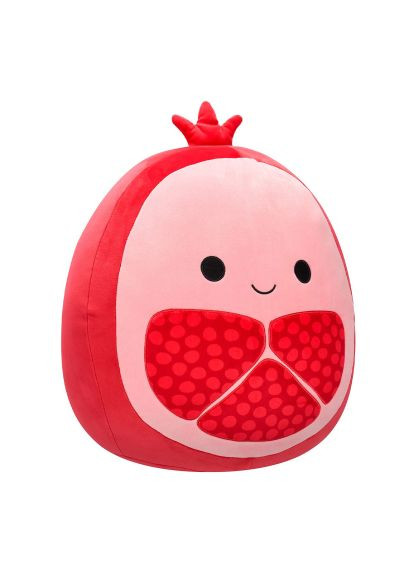 Мягкая игрушка (SQCR07047) Squishmallows Гранат 40 см (367829159)