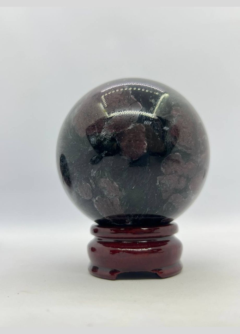 Шар из нуумита минералы 0,705 гр No Brand (317868568)