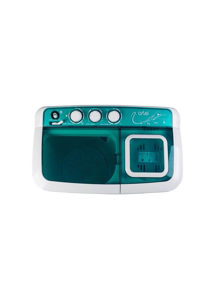 Стиральная машина (m475240) Artel TE 60 L GREEN (369021702)