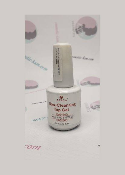 Гель Non - cleansing Gel Clear (Top) 15 мл 85224 Atica (299384896)