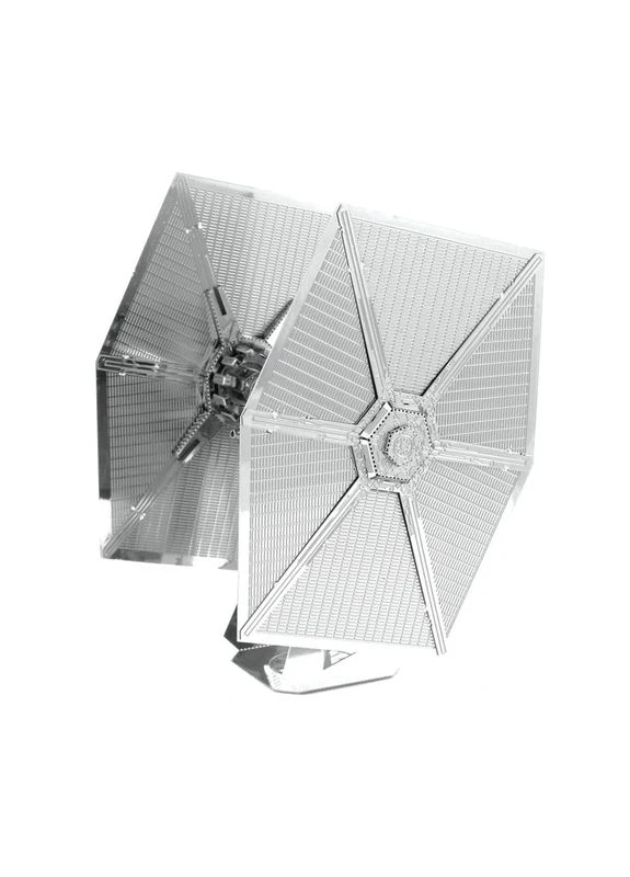 Металлический 3D конструктор "Истребитель Star Wars Special Forces Fighter",, MMS267 Metal Earth (393102807)