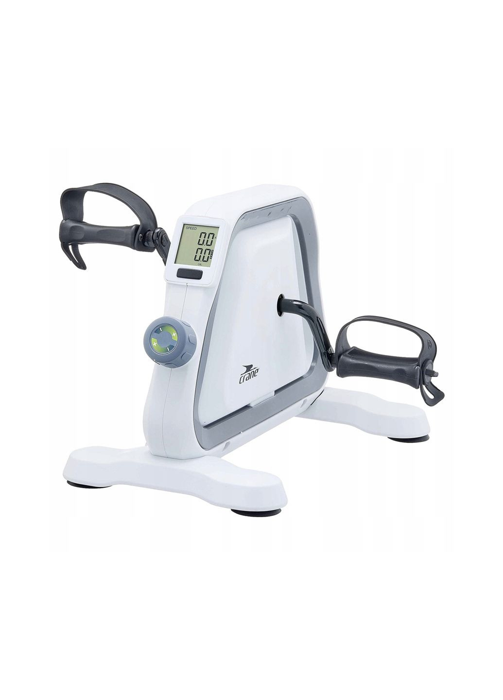 Тренажер для рук та ніг переносний 43х42х30,5 см комбінований Crane (324622648)