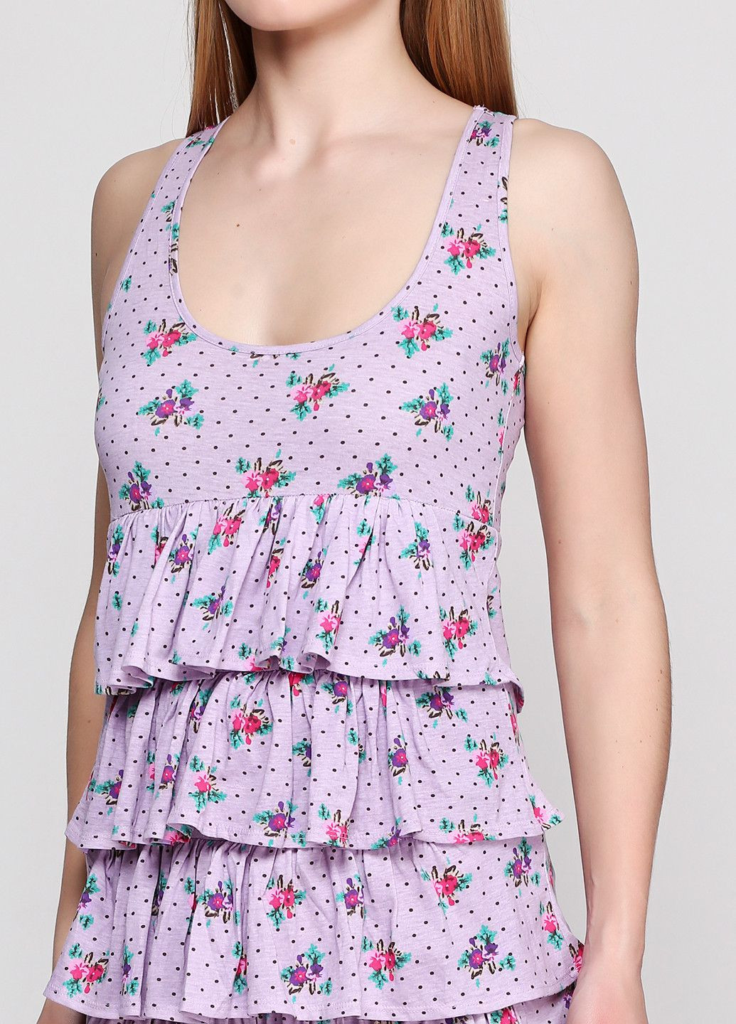 Сарафан Фіолетовий OVS (316821267)